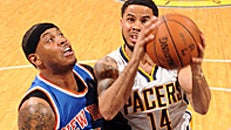 NBA playoffs