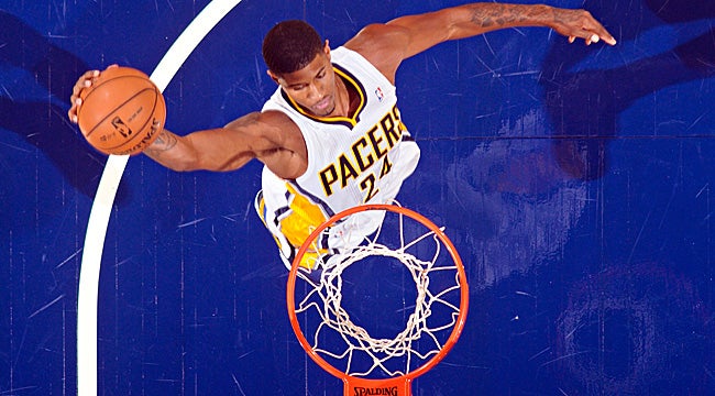 Pacers need All-Star version of Paul George