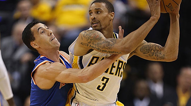 NBA playoffs