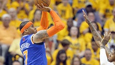 NBA playoffs