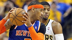 NBA playoffs
