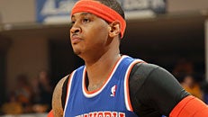 NBA playoffs