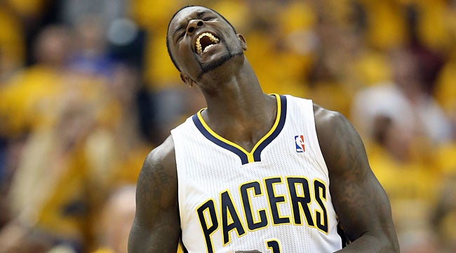 Moore: Stephenson proves more than able