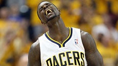 NBA playoffs