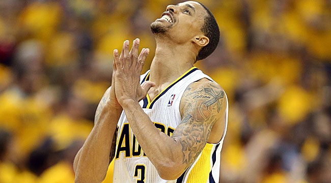 Picks: Do Pacers have prayer in East finals?