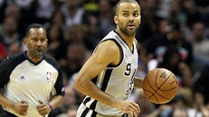 NBA playoffs