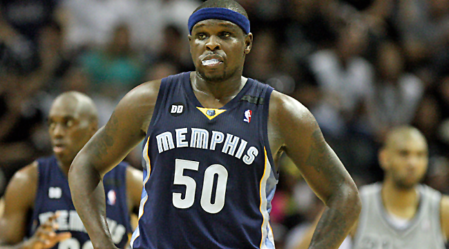 Randolph non-factor, held to just 2 points