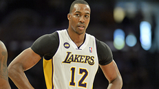 Berger: Howard likes Rockets