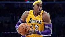 Howard no Laker lock