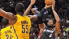 Preview: Pacers-Heat