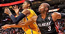 Heat-Pacers (USATSI)