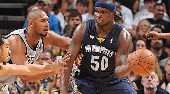 NBA playoffs