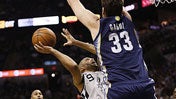 Marc Gasol (USATSI)