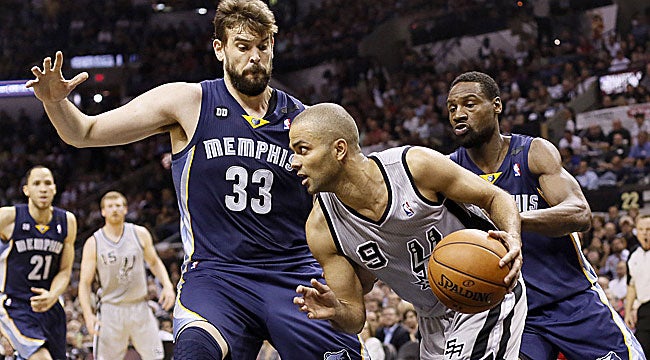 NBA playoffs