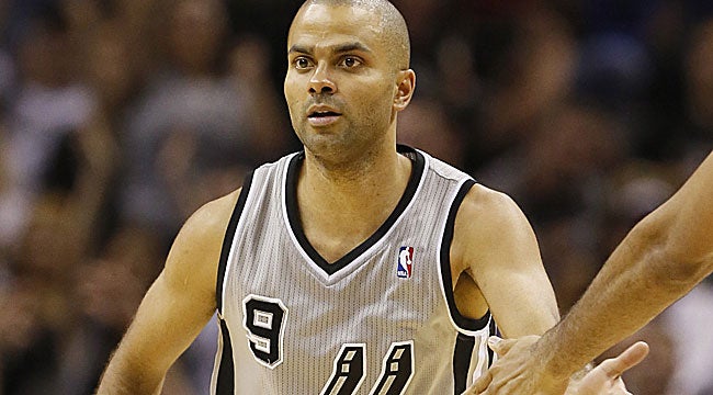 NBA playoffs