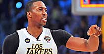 Dwight Howard (USATSI)