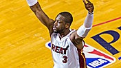 Wade (USATSI)