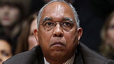 New faces, new places: Tubby Smith