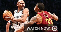 Jerry Stackhouse (USATSI)