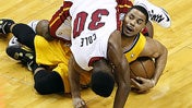 Pacers (USATSI)