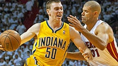 NBA playoffs