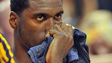 NBA playoffs