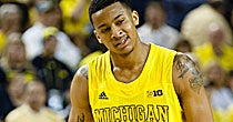 Trey Burke (USATSI)