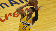 NBA playoffs