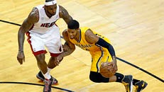 NBA playoffs
