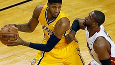 NBA playoffs