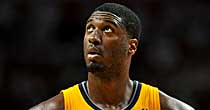 Roy Hibbert (USATSI)