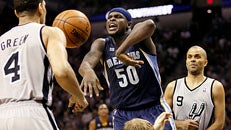 Game 2: SA-MEM, 9 ET