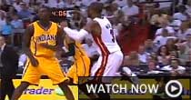 Dwyane Wade-Lance Stephenson (screen grab)