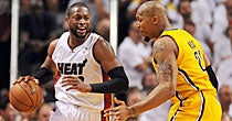 Dwyane Wade (USATSI)