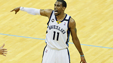 NBA playoffs