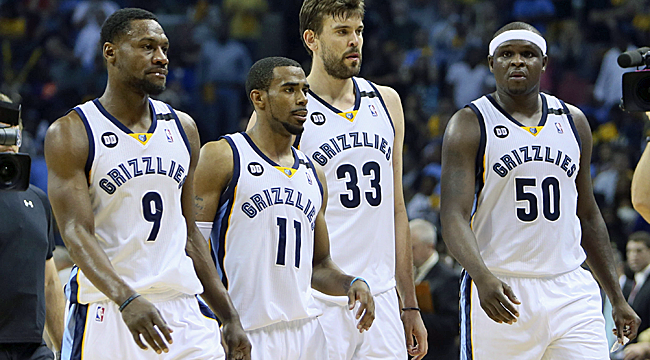 Doyel: Bland offense dooms Grizzlies