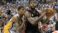 Heat-Pacers: Game 3