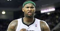 DeMarcus Cousins (USATSI)