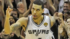 Doyel: Green Finals MVP