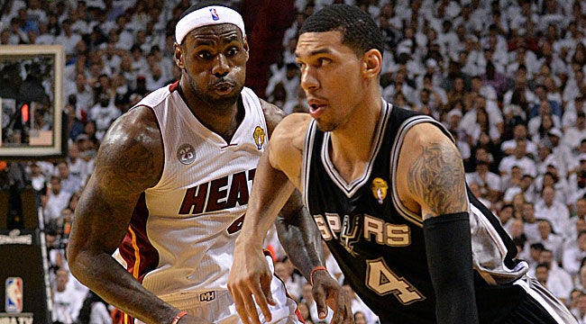NBA Finals