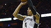 Danny Green (USATSI)