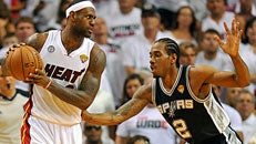 NBA Finals