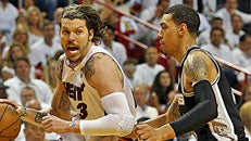 NBA Finals