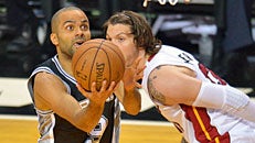 NBA Finals