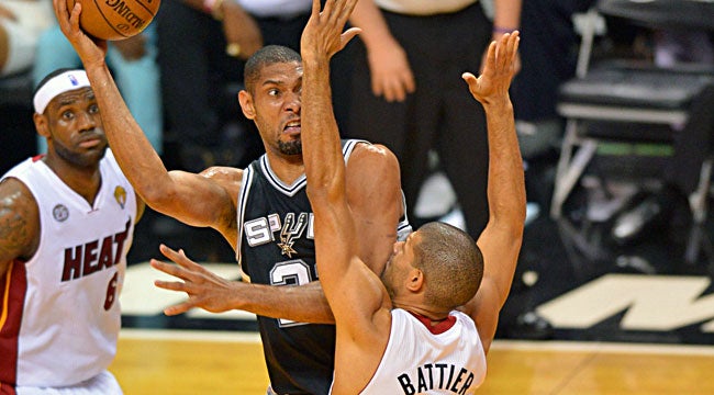 NBA Finals