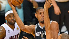 NBA Finals
