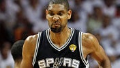 Duncan (USATSI)
