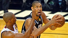 NBA Finals
