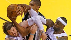 NBA Finals
