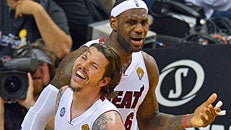 NBA Finals